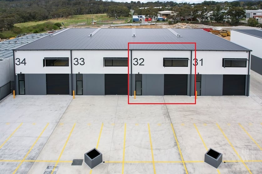 32/6-10 Owen Street Mittagong NSW 2575 - Image 1