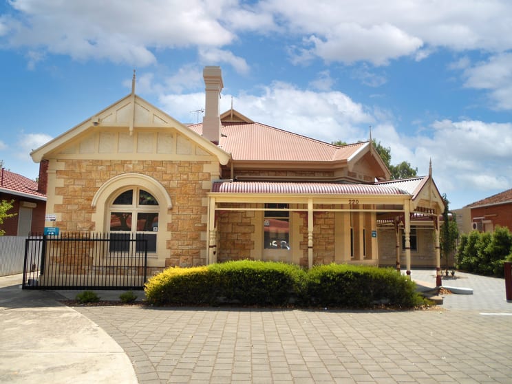 Click to view all images 220 Henley Beach Road Torrensville SA 5031 - Image 1