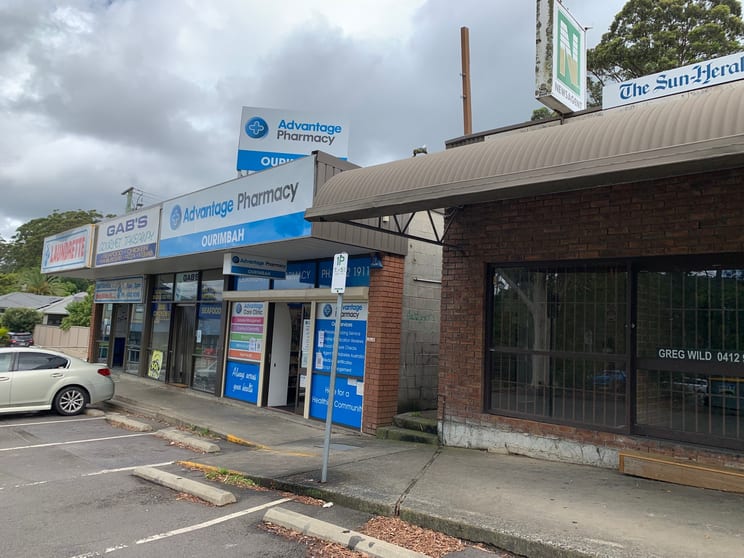 Click to view all images Shop 1/37 Pacific Highway Ourimbah NSW 2258 - Image 2