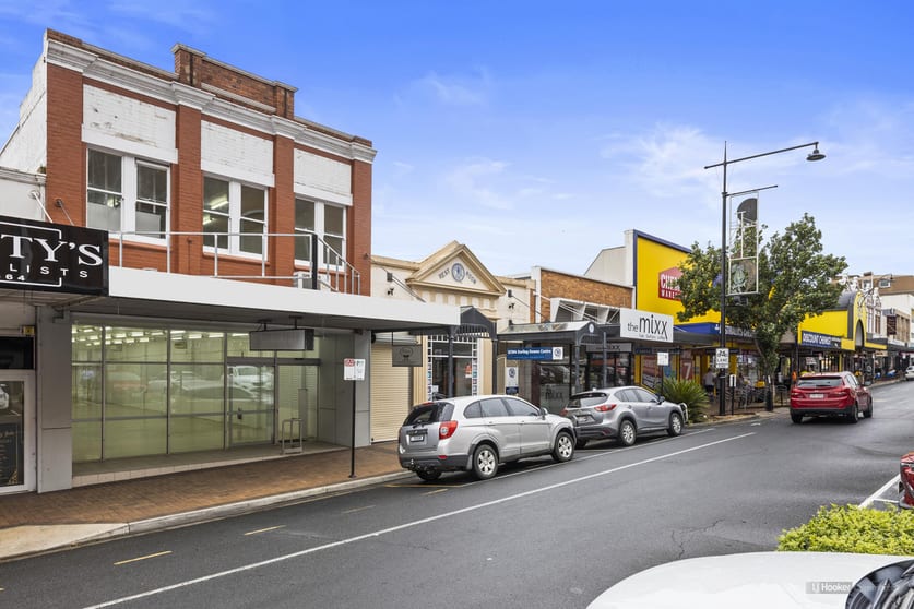 Click to view all images 265 Margaret Street Toowoomba City QLD 4350 - Image 1