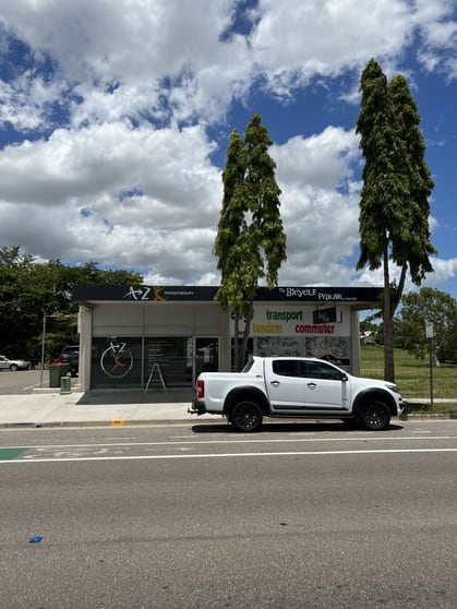 Click to view all images Shop A/251 Charters Towers Road Mysterton QLD 4812 - Image 1