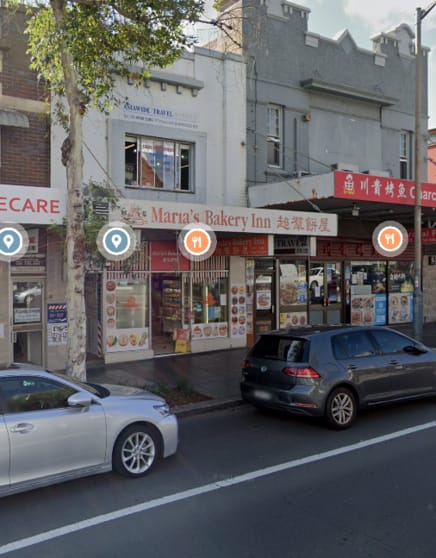 Click to view all images Suite 1/240 Burwood Road Burwood NSW 2134 - Image 2