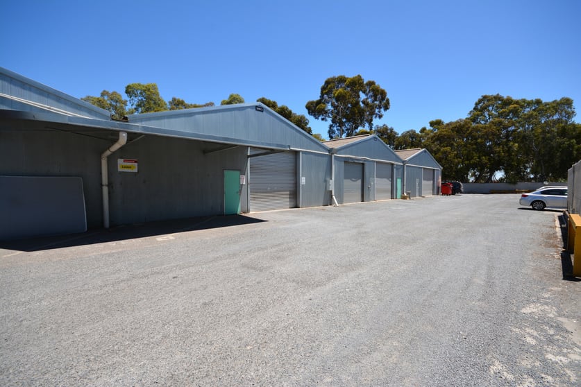 Click to view all images 5/123 Hayward Avenue Torrensville SA 5031 - Image 1