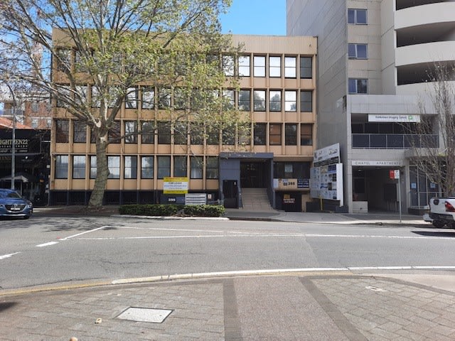 Click to view all images Suite 4/398 Chapel Road Bankstown NSW 2200 - Image 1