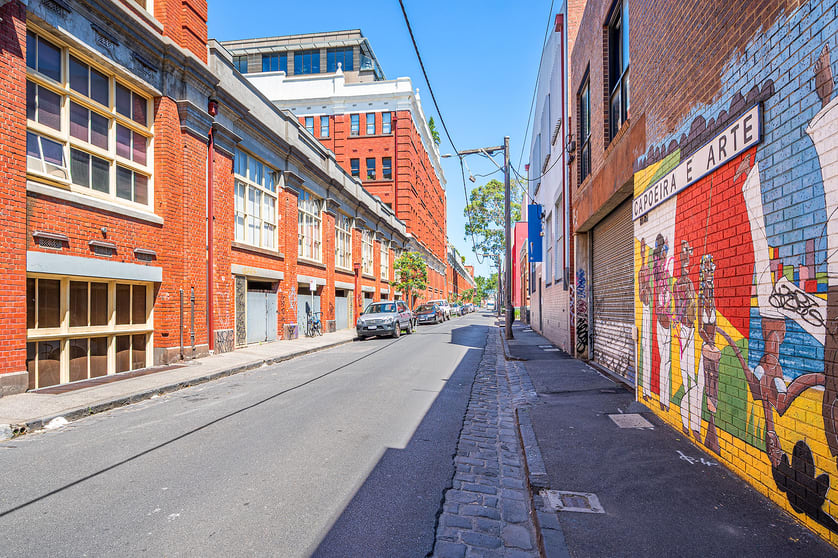 Click to view all images 83-85 Little Oxford Street Collingwood VIC 3066 - Image 2
