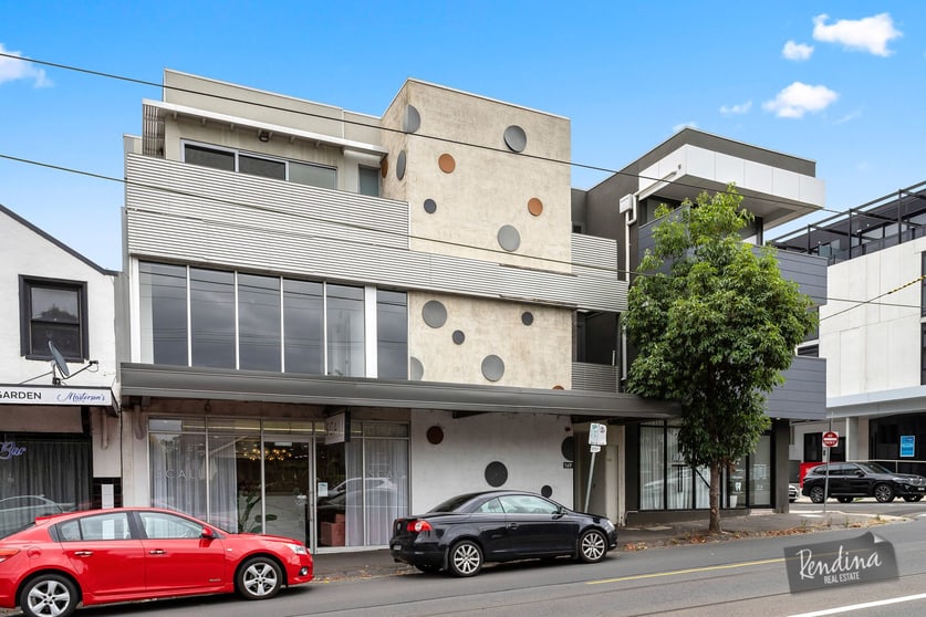 Click to view all images 3/169 Pascoe Vale Road Moonee Ponds VIC 3039 - Image 1