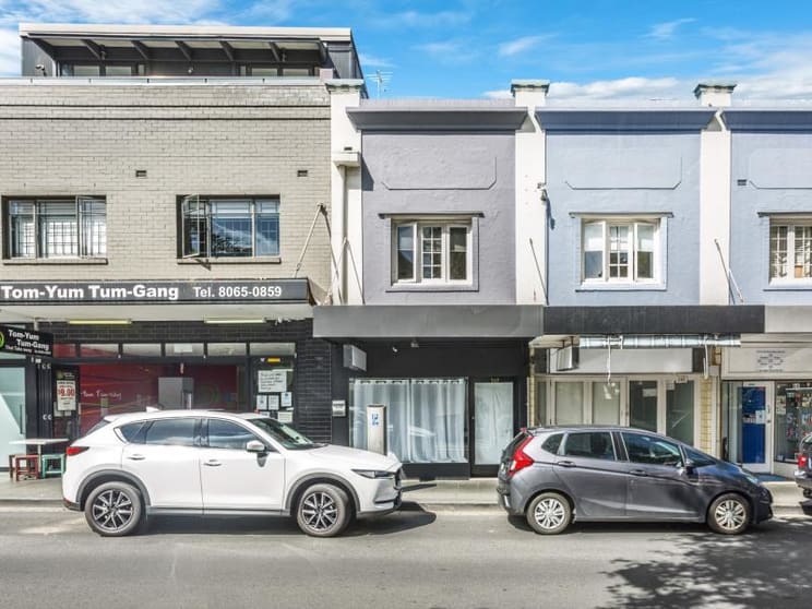 Click to view all images 247 Glebe Point Road Glebe NSW 2037 - Image 2