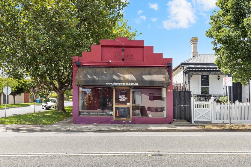 Click to view all images 943 Toorak Road Camberwell VIC 3124 - Image 2