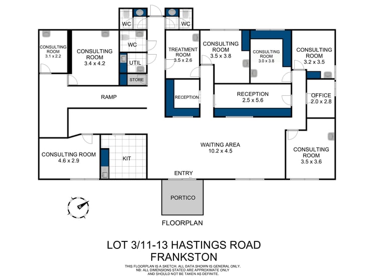 Click to view all images 3&4/11-13 Hastings Road Frankston VIC 3199 - Image 3