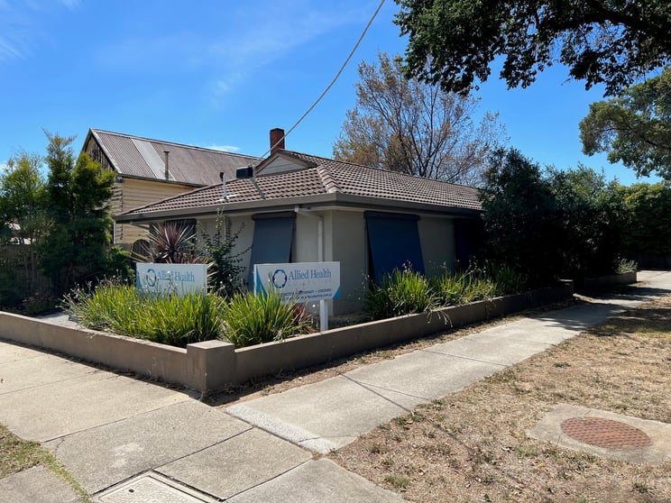 Click to view all images 108 Baxter Street Bendigo VIC 3550 - Image 1