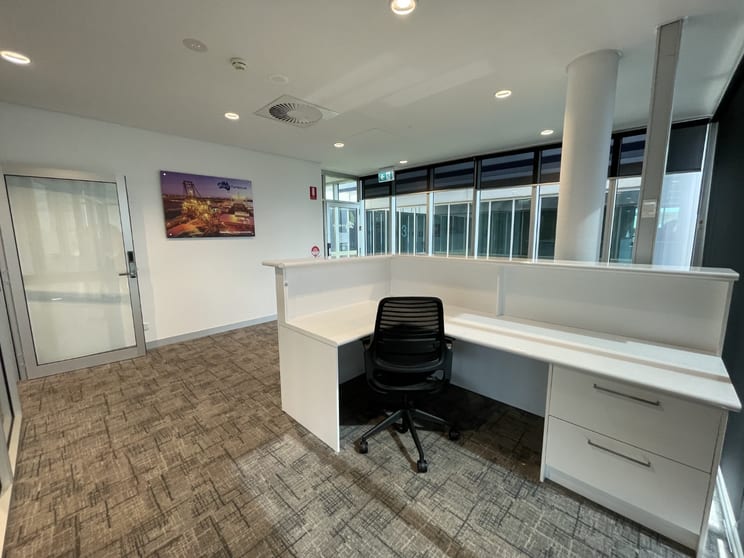 Click to view all images Suite 6/20 Sharpe Avenue Karratha WA 6714 - Image 2