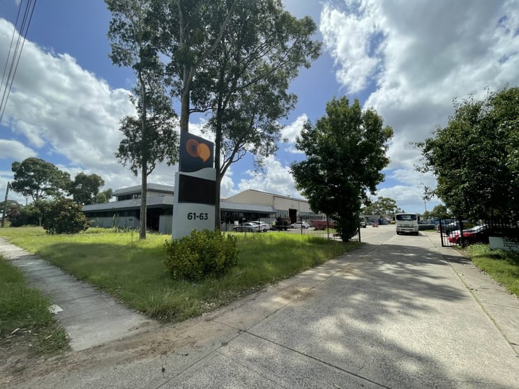 Click to view all images 61-63 Governor Macquarie Drive Chipping Norton NSW 2170 - Image 2