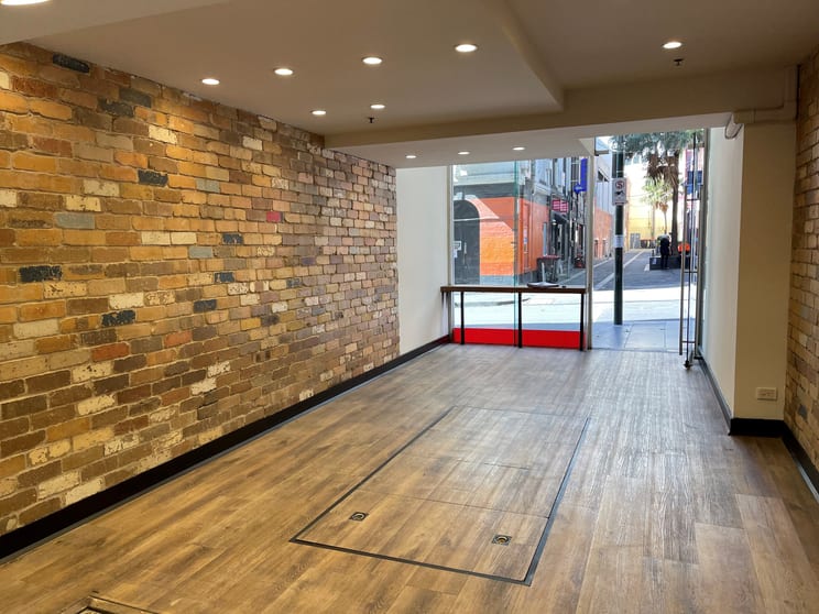 Click to view all images 346 Little Bourke Street Melbourne VIC 3000 - Image 3