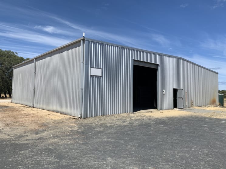 Click to view all images 14763 South Western Highway Picton WA 6229 - Image 1