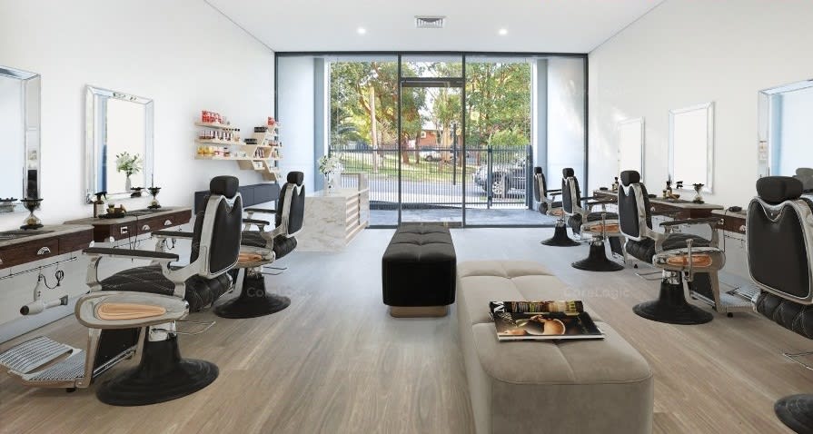 Click to view all images G08/23 Roger Street Brookvale NSW 2100 - Image 3