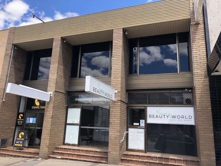 Click to view all images Level 1 Suite 2/50-52 Fitzmaurice Street Wagga Wagga NSW 2650 - Image 1