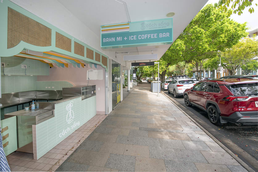 Click to view all images Lot 3/18 Hastings Street Noosa Heads QLD 4567 - Image 3
