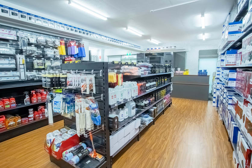 Click to view all images 6/3 Packard Avenue Castle Hill NSW 2154 - Image 2