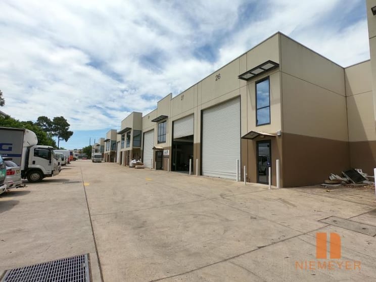 Click to view all images Unit 26/45 Powers Road Seven Hills NSW 2147 - Image 2