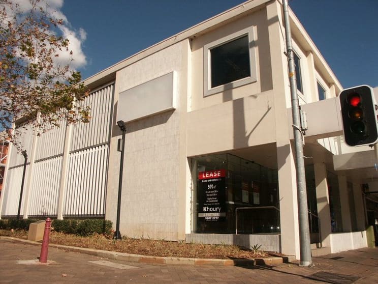 Click to view all images 83 Macquarie Street Parramatta NSW 2150 - Image 1