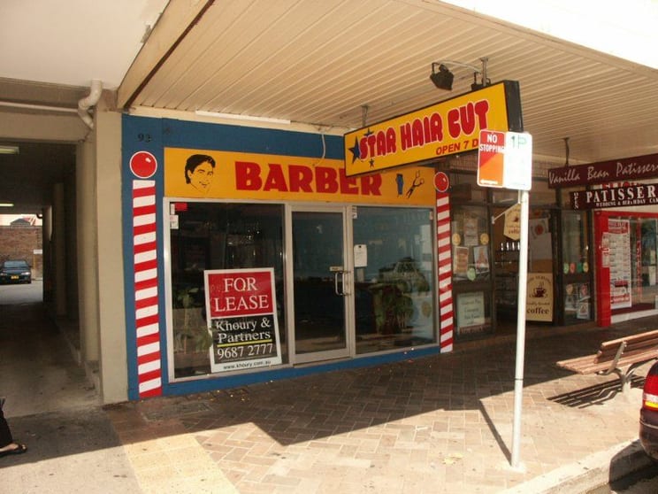93 Macquarie Street Parramatta NSW 2150 - Image 1