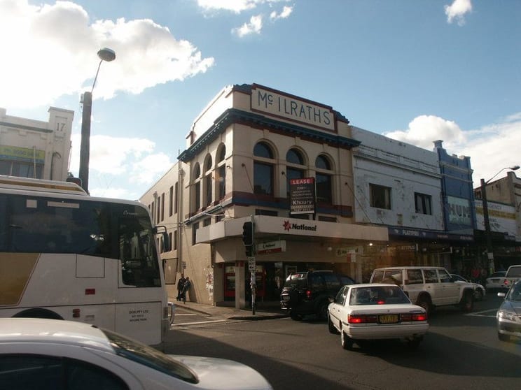 Click to view all images 1/277 King Newtown NSW 2042 - Image 1