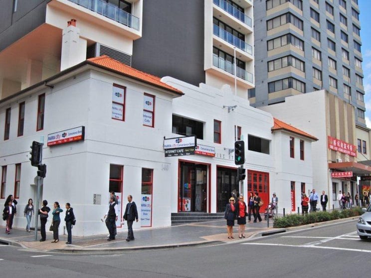 Click to view all images Shop 1/138-140 Church Street Parramatta NSW 2150 - Image 2