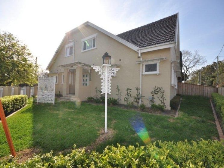 Click to view all images 465 Church Street Parramatta NSW 2150 - Image 1