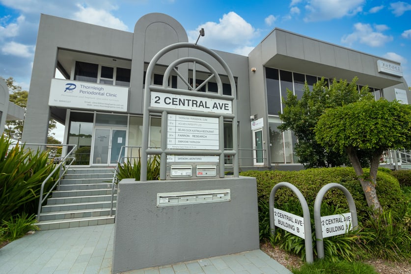 Click to view all images B3A/2 Central Avenue Thornleigh NSW 2120 - Image 1