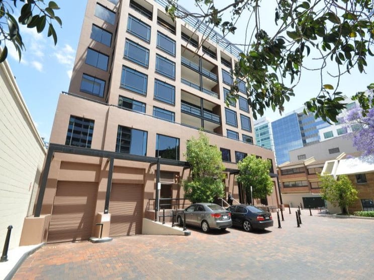 Click to view all images Level 7/85 George Street Parramatta NSW 2150 - Image 1