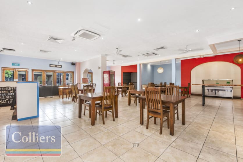 Click to view all images 1/241 Flinders Street Townsville City QLD 4810 - Image 3