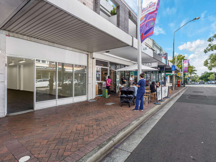 Click to view all images 150 Longueville Road Lane Cove NSW 2066 - Image 1