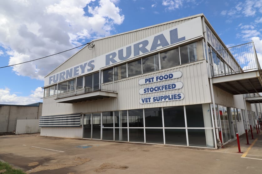 Click to view all images Tenancy 1/526-528 Boundary Street Wilsonton QLD 4350 - Image 3