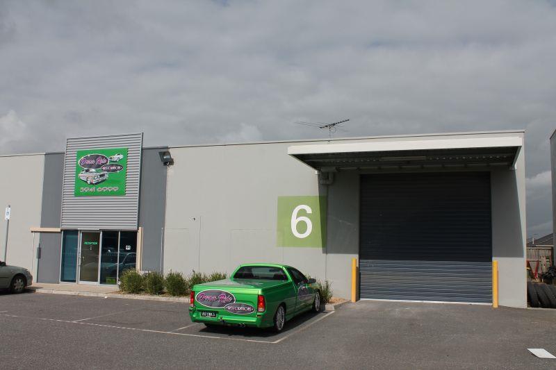 Click to view all images Unit 6/25 Bald Hill Road Pakenham VIC 3810 - Image 1