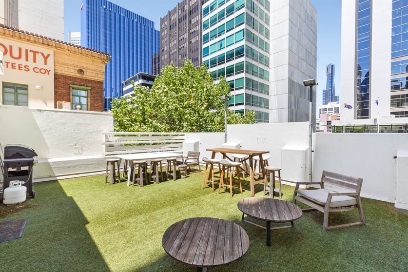 Click to view all images 482 Bourke Street Melbourne VIC 3000 - Image 2