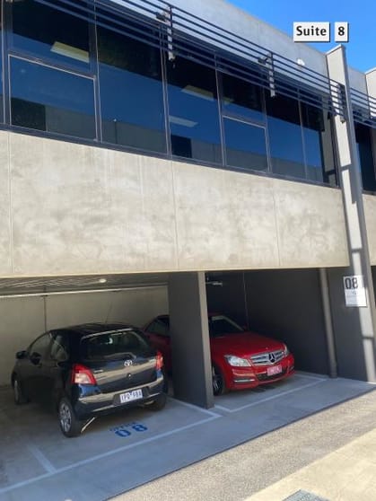 Click to view all images Suite 8/40D Wallace Avenue Point Cook VIC 3030 - Image 1