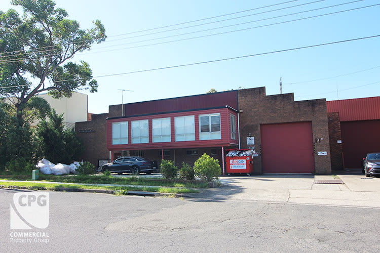 Click to view all images 3 Green Street Revesby NSW 2212 - Image 1