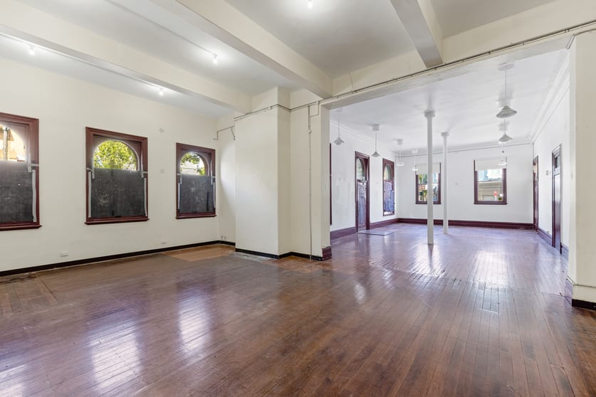 Click to view all images 181a Glebe Point Road Glebe NSW 2037 - Image 2