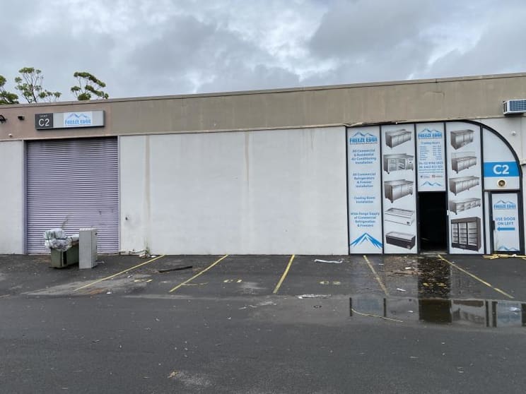 Click to view all images Unit C2/11-15 Moxon Road Punchbowl NSW 2196 - Image 1