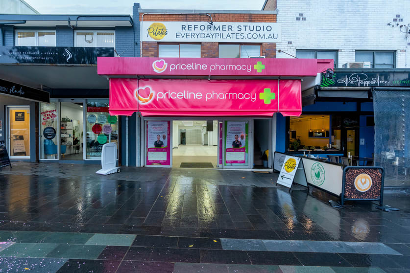 Click to view all images 26 Gymea Bay Road Gymea NSW 2227 - Image 1