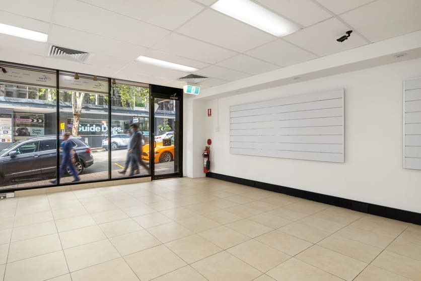 Click to view all images Shop 1/38 Albany Street St Leonards NSW 2065 - Image 2