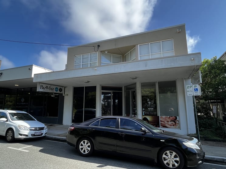 Click to view all images Suite 2/8 Grebe Street Peregian Beach QLD 4573 - Image 1