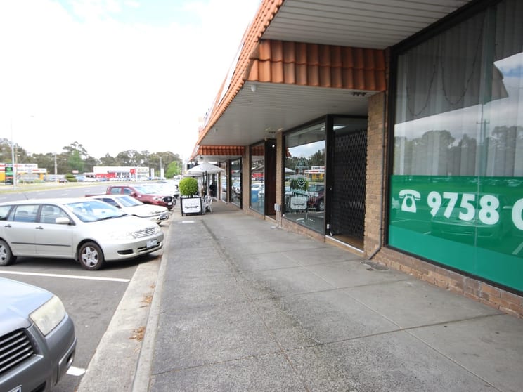 Click to view all images Shop 2/1057-1059 Burwood Highway Ferntree Gully VIC 3156 - Image 2