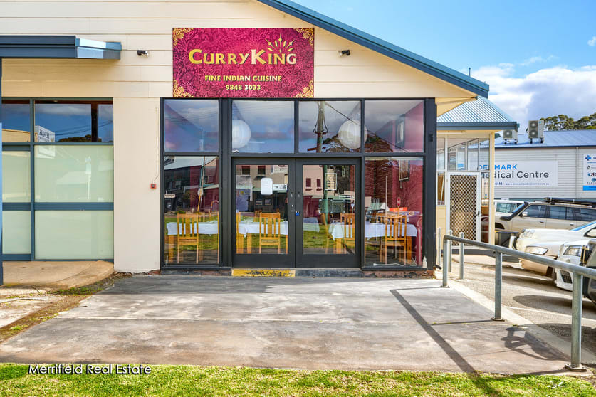 Click to view all images 1 & 2/40 South Coast Highway Denmark WA 6333 - Image 1