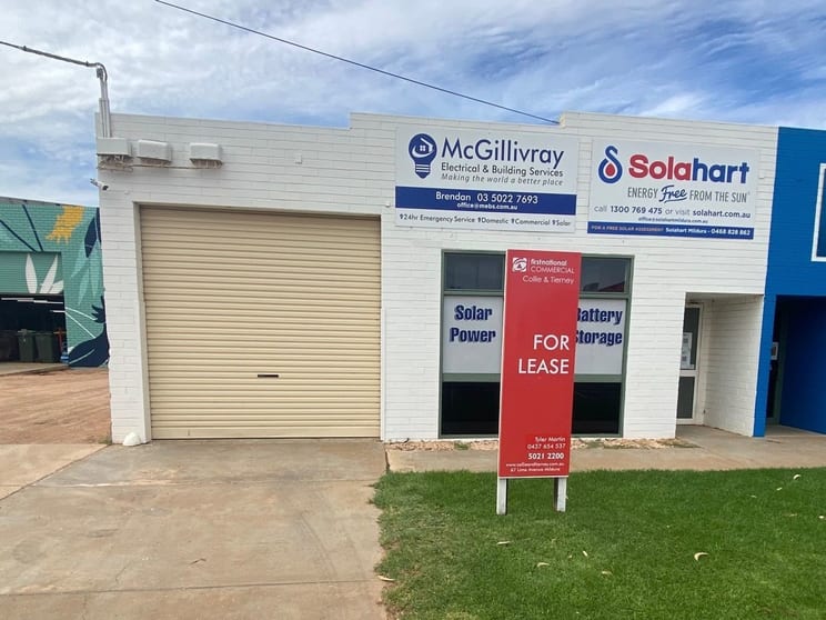 Click to view all images 16 Tenth Street Mildura VIC 3500 - Image 1