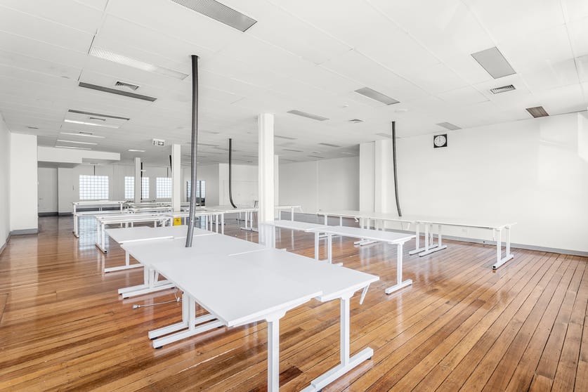 Click to view all images Suite 7/144-156 George Street Fitzroy VIC 3065 - Image 1