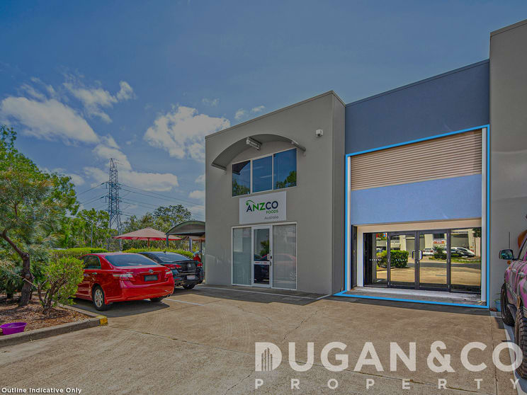Click to view all images 2B/54 Riverside Place Morningside QLD 4170 - Image 1