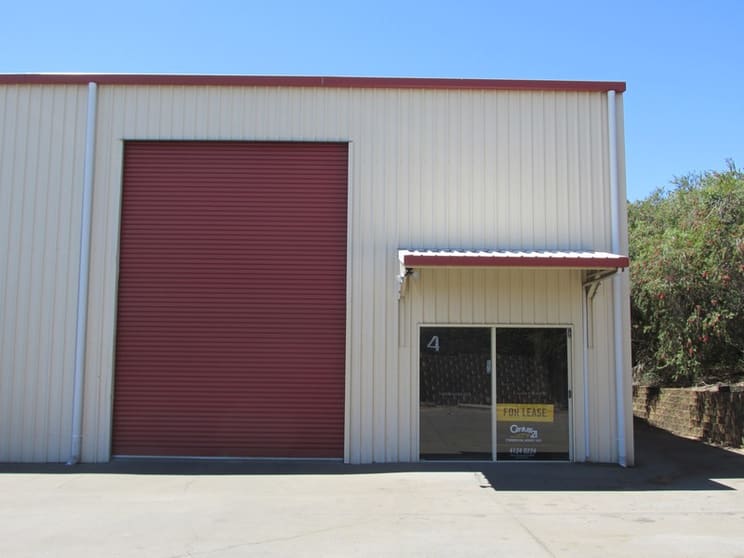 Click to view all images 4/75 Islander Road Pialba QLD 4655 - Image 1