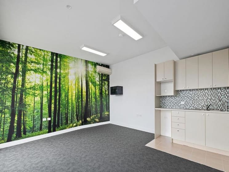 Click to view all images 205 Musgrave Road Red Hill QLD 4059 - Image 2