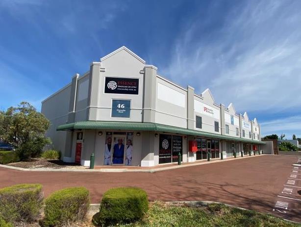 Click to view all images Unit 5/46 Abernethy Road Belmont WA 6104 - Image 1